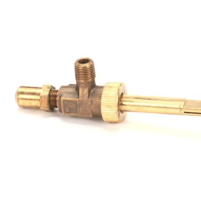Picture of Garland 1046289 Gas Valve 1/8 Mpt X 3/8-27