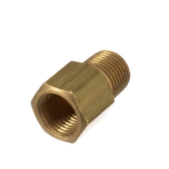 Picture of Garland 1086000 Adapter 1/8 Npt Malex1/8 Npt F