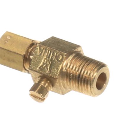 Picture of Garland 1086199-GAR Valve 1/8 Mpt X 1/8 Cc