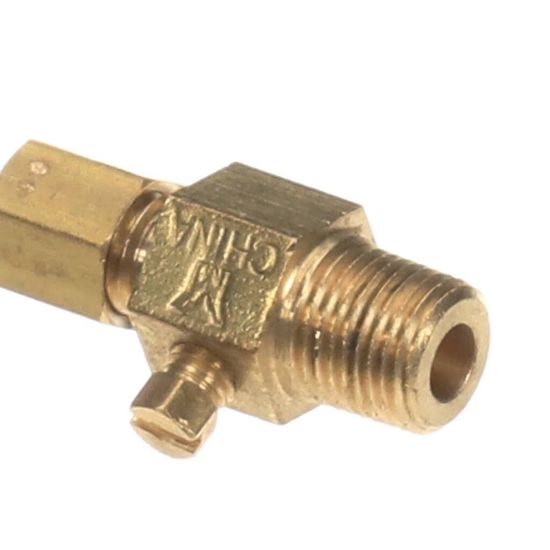 Picture of Garland 1086199-GAR Valve 1/8 Mpt X 1/8 Cc