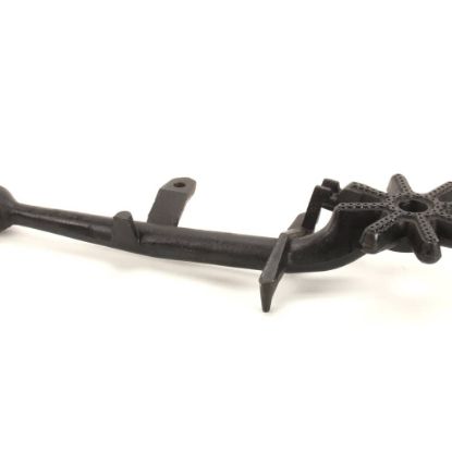 Picture of Garland 1089200 Rear Top Burner 21-1/4 Ci