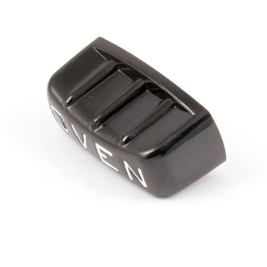 Picture of Garland 1089101 Oven Knob 2-1/8 D Oven