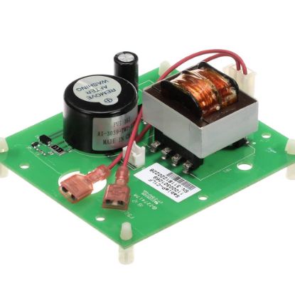 Picture of Garland 11000301069 Timer~ Internal Unit Dig