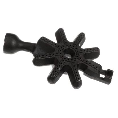 Picture of Garland 1089201-GAR Top Burner Front