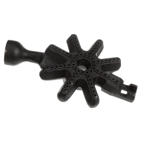 Picture of Garland 1089201-GAR Top Burner Front
