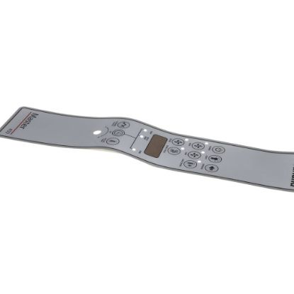 Picture of Garland 115261 Co Overlay Im450 Mco Di Gital