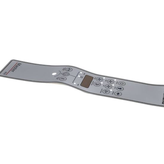 Picture of Garland 115261 Co Overlay Im450 Mco Di Gital