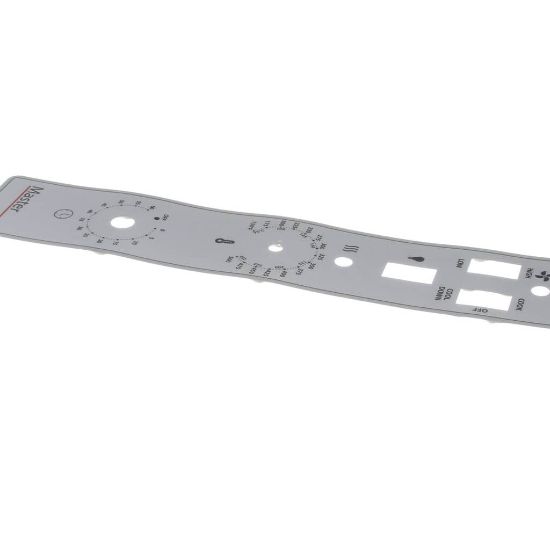 Picture of Garland 115260 Cp Overlay Im200 Mco Me Ch Con