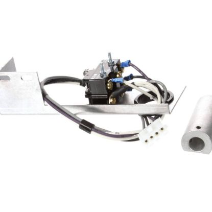 Picture of Garland 115346 Kit Door Switch Mech Co Ntrol M