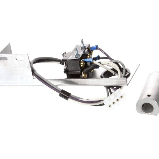 Picture of Garland 115346 Kit Door Switch Mech Co Ntrol M