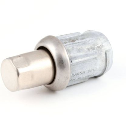Picture of Garland 1150502 Bullet Foot 1-1/2H 1-3/8-Inch D