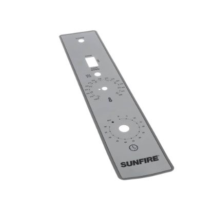Picture of Garland 115266 Cp Overlay Sco 1Sw Mech Contr