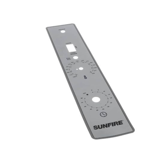 Picture of Garland 115266 Cp Overlay Sco 1Sw Mech Contr