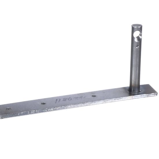Picture of Garland 1180398 Lt Door Hinge Assembly