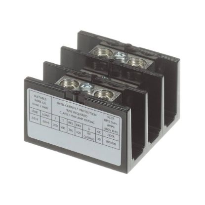 Picture of Garland 1193900 Terminal Block