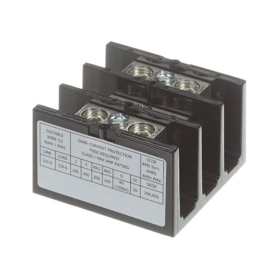 Picture of Garland 1193900 Terminal Block