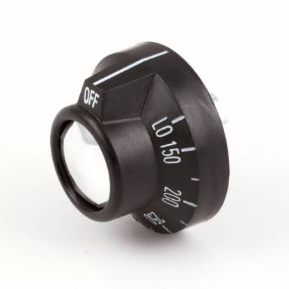 Picture of Garland 1224504 Dial-bj Thermostat Z7898 83-207