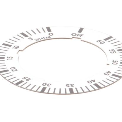 Picture of Garland 1314134 Dial Insert 0-60 Min.