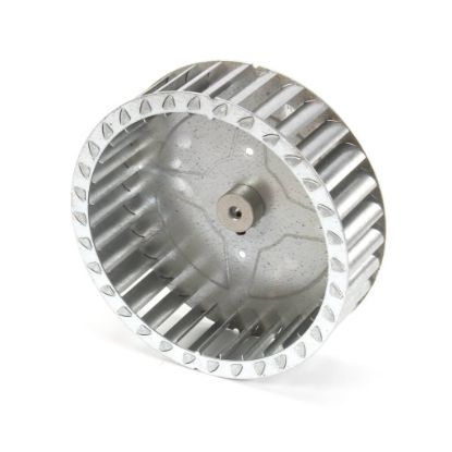 Picture of Garland 1270301 Blower Wheel 7-1/8D X 2-1/8W 5/16
