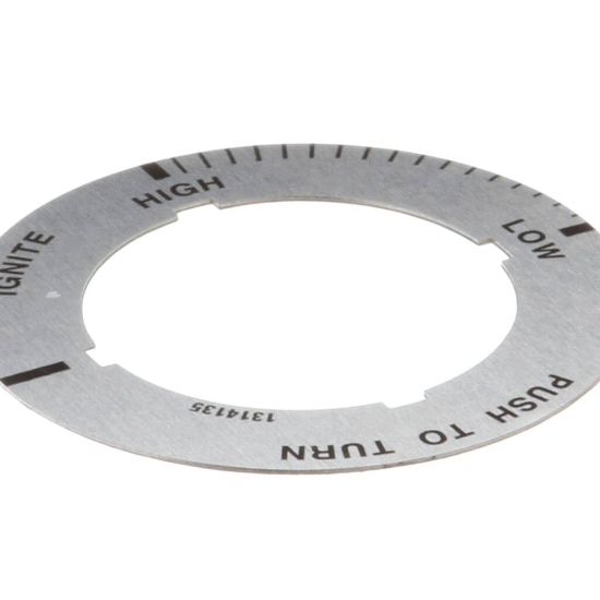 Picture of Garland 1314135 Dial Insert
