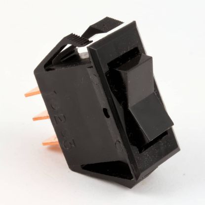 Picture of Garland 1358900 Switch 9/16 X 1-1/8 Spdtctr-off