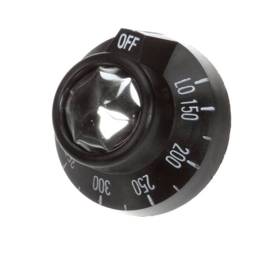 Picture of Garland 1360201 Dial 1-7/8 D Off-low-150-400