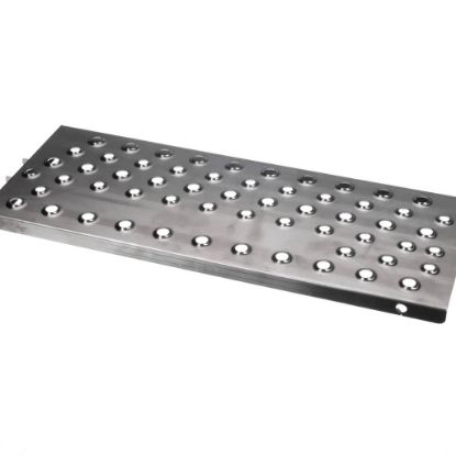 Picture of Garland 1395 Finger Cover Assy Hbp L Ower