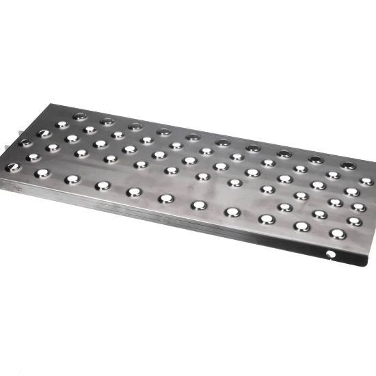Picture of Garland 1395 Finger Cover Assy Hbp L Ower