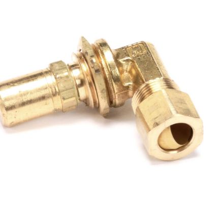 Picture of Garland 1415540F Orifice Fitting Assy #40