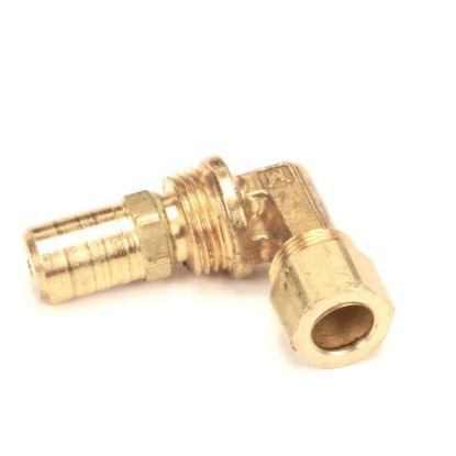 Picture of Garland 1415530F Oven Orifice Fitting Wit H #30