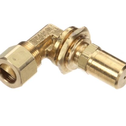 Picture of Garland 1415552F Oven Orifice Fitting