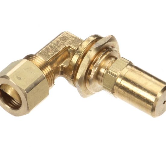 Picture of Garland 1415552F Oven Orifice Fitting
