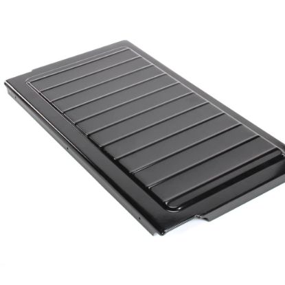 Picture of Garland 1439796 Oven Door Liner H284