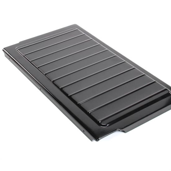 Picture of Garland 1439796 Oven Door Liner H284
