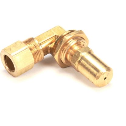Picture of Garland 1415550F Oven Orifice Fitting Pro P.