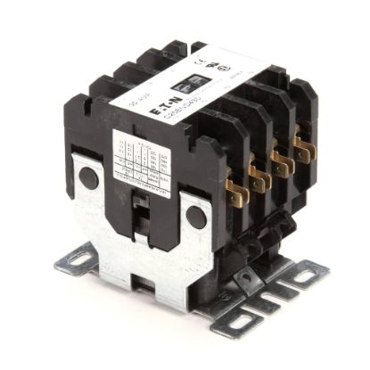 Picture of Garland 1489801 Contactor 4P 40/50A 208/240V