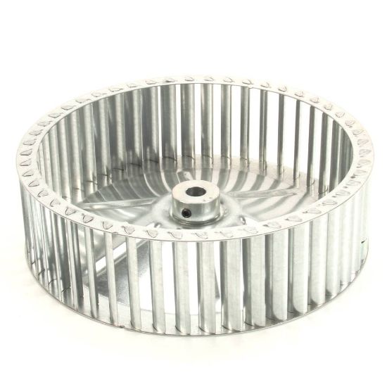 Picture of Garland 1613900 Blower Wheel Ccw 10-3/4D X 3-1/8W 5/8