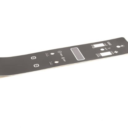Picture of Garland 1657702 Overlay - 2 Key/1 Speed