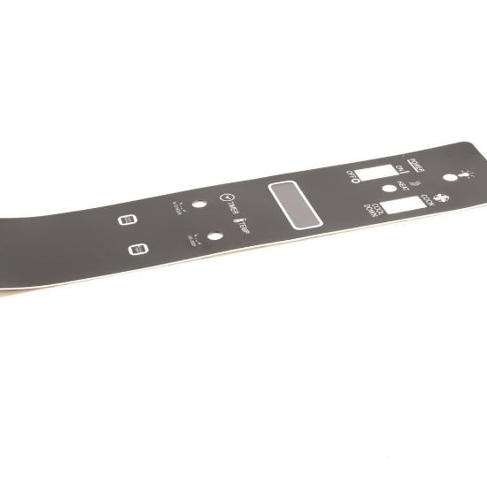 Picture of Garland 1657702 Overlay - 2 Key/1 Speed