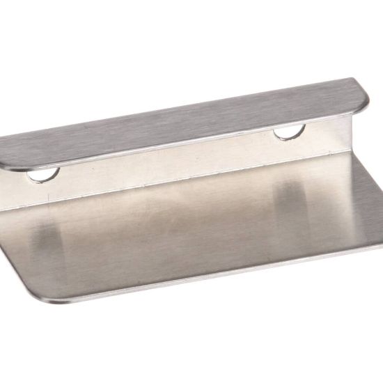 Picture of Garland 1728802 Grease Drawer Handle - H 283