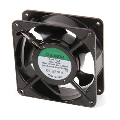 Picture of Garland 1671100 Cooling Fan