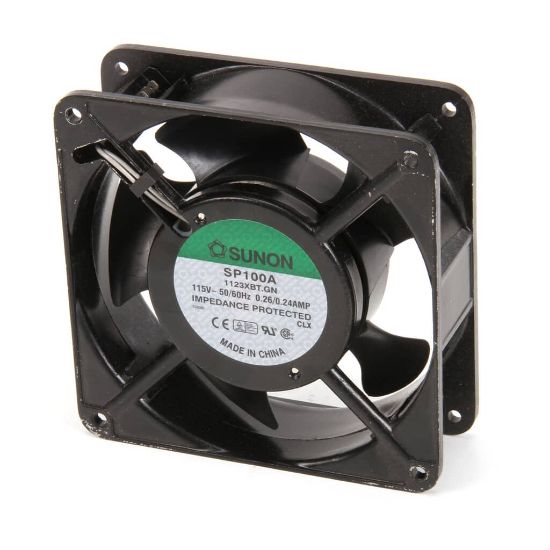 Picture of Garland 1671100 Cooling Fan