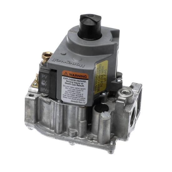 Picture of Garland 1614712 Gas Control Valve 3/4-Inch 24V