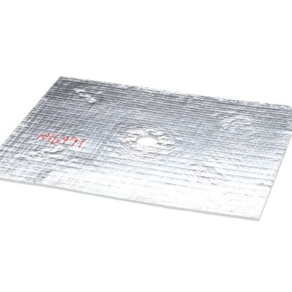 Picture of Garland 1669101 Motor Pocket Insulation Board