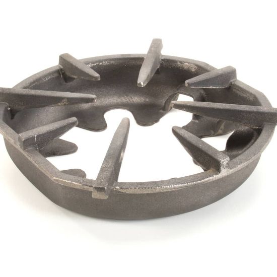 Picture of Garland 1769101 Ring Grate Oval 12-3/4 X 11-3/4