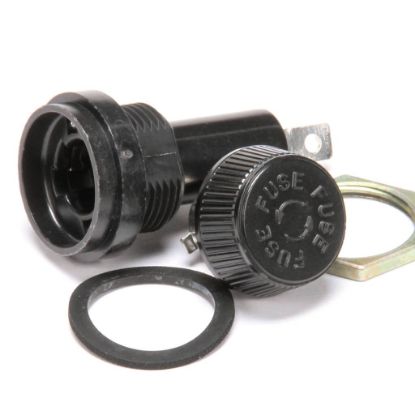Picture of Garland 1774101 Fuse Holder 30A 600V