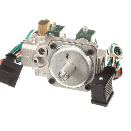 Picture of Garland 1754901 Dual Gas Solenoid Valve 1/2-In