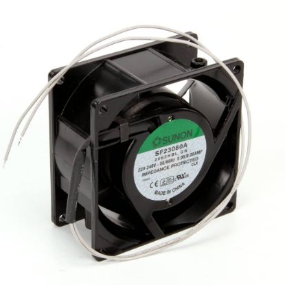 Picture of Garland 1774001 80Mm 230V Ac 50/60Hz Box Er Fan