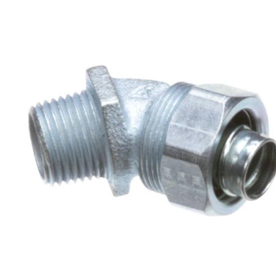 Picture of Garland 1854504 Atx Fitting 45 Degree