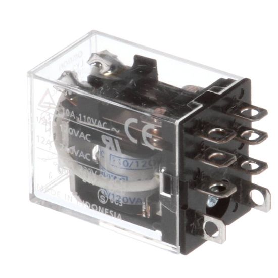 Picture of Garland 1811904 Gen.purpose Relay-motor Speed